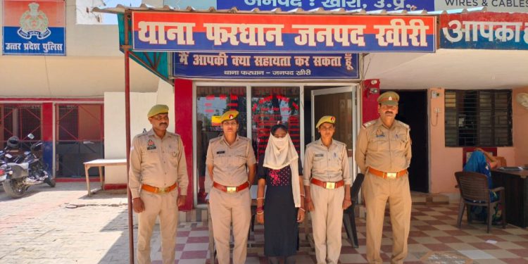 प्यार, लिव-इन रिलेशन और फिर हत्या: जिस प्रेमिका के लिए घर छोड़ा, उसी ने घोंटा प्रेमी का गला