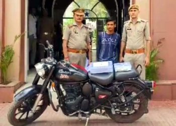 हनीमून पर पत्नी को कुल्लू-मनाली घुमाने के लिए चोर बना पति, वापस लौटते चढ़ा पुलिस के हत्थे