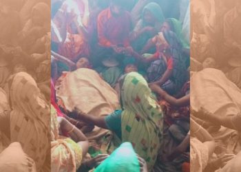 सुहागरात बनी आखिरी रात, सेज पर दूल्हा-दुल्हन की मिलीं लाशें, हर कोई हैरान