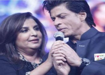 9 साल बाद साथ आएंगे फराह और Shah Rukh Khan? साइन किया नया प्रोजेक्ट