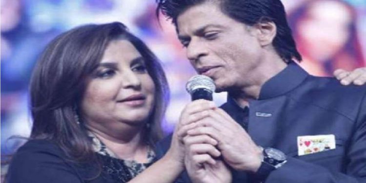 9 साल बाद साथ आएंगे फराह और Shah Rukh Khan? साइन किया नया प्रोजेक्ट