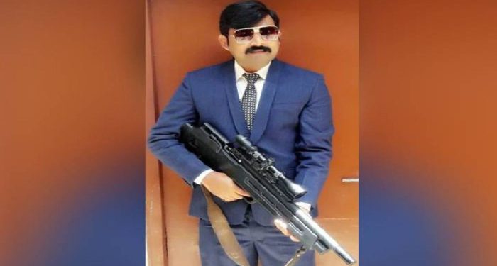 यूपी में एक और गैंगस्टर की संदिग्ध मौत! हरदोई की जेल में बंद था शूटर खान मुबारक, जानें क्या हुआ