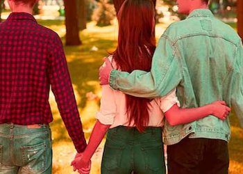 एक महिला के दो दावेदार, दोनों बता रहे अपनी-अपनी पत्नी, फैसला कराने में पुलिस के छूट गए पसीने