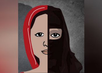 हिंदू लड़की ने बुर्का नहीं पहना तो प्रेमी ने छोड़ा: झांसी में धर्म न बदलने पर शादी से मुकरा लिव-इन पार्टनर; टुकड़े-टुकड़े करने की दे रहा धमकी