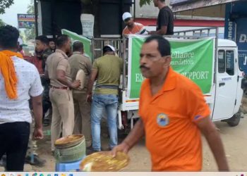 ओडिशा ट्रेन हादसे पर रिलायंस फाउंडेशन की बड़ी घोषणा, प्रभावित परिवारों को देगा मुफ्त राशन और नौकरी