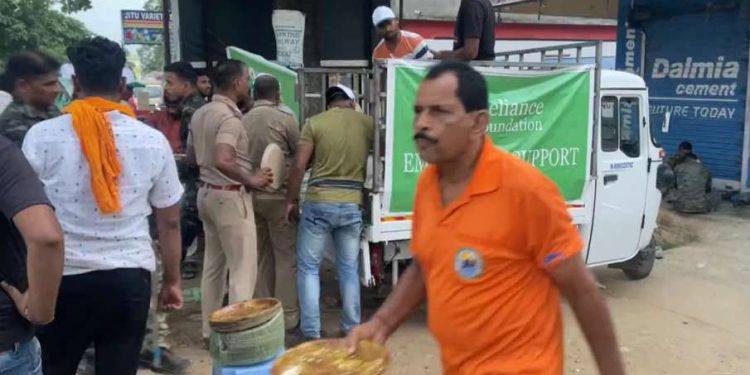 ओडिशा ट्रेन हादसे पर रिलायंस फाउंडेशन की बड़ी घोषणा, प्रभावित परिवारों को देगा मुफ्त राशन और नौकरी