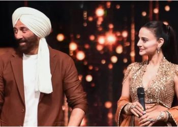 Gadar 2 की रिलीज से पहले अमीषा पटेल ने लिया मेकर्स से पंगा, खुलेआम सुनाईं खरीखोटी