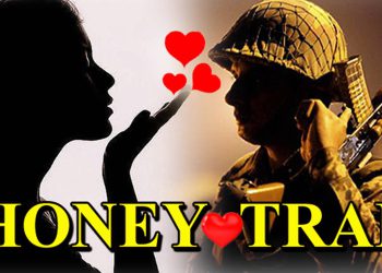 Pakistani खुफिया एजेंसी का खतरनाक प्लान! इन 14 ‘हसीनाओं’ के निशाने पर आर्मी, साइंटिस्ट और जवान, UP पुलिस के लिए जारी हुई ये एडवाइजरी