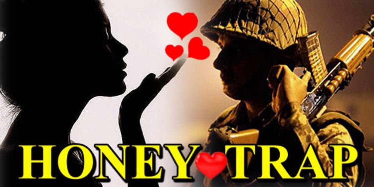 Pakistani खुफिया एजेंसी का खतरनाक प्लान! इन 14 ‘हसीनाओं’ के निशाने पर आर्मी, साइंटिस्ट और जवान, UP पुलिस के लिए जारी हुई ये एडवाइजरी