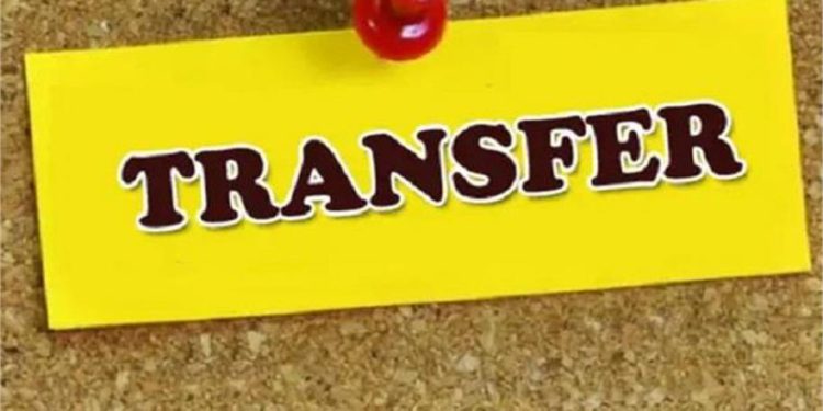 यूपी में बड़ा प्रशासिनक फेरबदल, 150 पीसीएस अफसरों के तबादले, बदले SDM