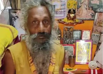 लंबी दाढ़ी, लंबे बाल और साधु की वेशभूषा… 23 साल बाद मथुरा से गिरफ्तार हुआ गुजरात का वांटेड क्रिमिनल
