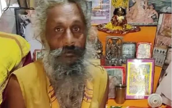 लंबी दाढ़ी, लंबे बाल और साधु की वेशभूषा… 23 साल बाद मथुरा से गिरफ्तार हुआ गुजरात का वांटेड क्रिमिनल