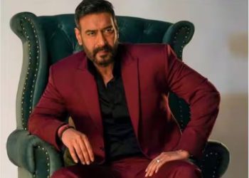 Ajay Devgn ने मुंबई के पॉश इलाके में खरीदी पांच एक्सपेंसिव ऑफिस प्रॉपर्टी, करोड़ों में है कीमत