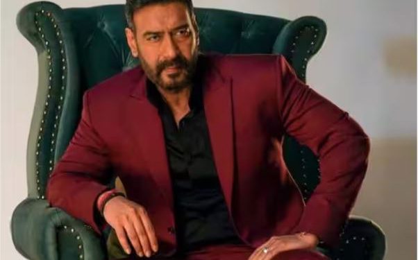 Ajay Devgn ने मुंबई के पॉश इलाके में खरीदी पांच एक्सपेंसिव ऑफिस प्रॉपर्टी, करोड़ों में है कीमत