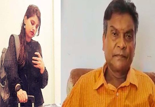 ‘सनकी है अंजू, सहेली से मिलने गई है पाकिस्तान…’, पिता ने कही ये बातें