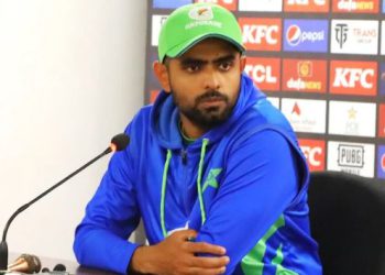 IND Vs PAK मैच से पहले ही बाबर आजम का माइंडगेम शुरू, PCB में चल रहे उठापटक पर भी दिया बड़ा बयान