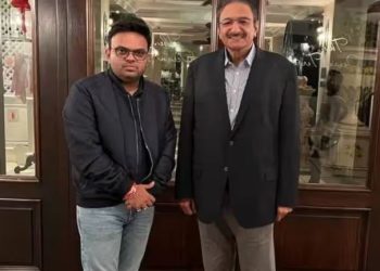 BCCI ने की पुष्टि Team India नहीं जाएगी पाकिस्तान, यहां होगा भारत-पाक के बीच महामुकाबला