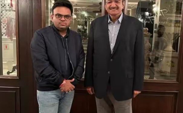 BCCI ने की पुष्टि Team India नहीं जाएगी पाकिस्तान, यहां होगा भारत-पाक के बीच महामुकाबला