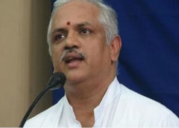 लोस चुनाव में 75% वोटों का लक्ष्य, आज मंत्र देंगे राष्ट्रीय महामंत्री संगठन बीएल संतोष