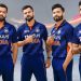 Team India की जर्सी पर अब दिखेगा ड्रीम इलेवन का लोगो, Byju’s की जगह बना टाइटल स्पॉन्सर