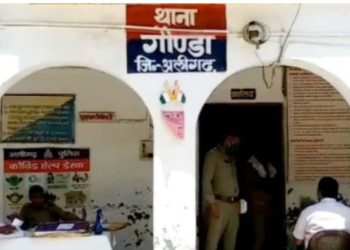 सेना की तैयारी में जुटे युवकों को अज्ञात वाहन ने कुचला, तीन की दर्दनाक मौत, दो घायल