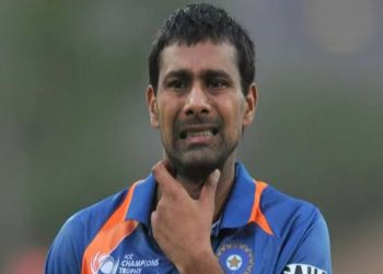 पूर्व तेज गेंदबाज प्रवीण कुमार की कार को तेज रफ्तार कैंटर ने मारी टक्कर, बेटा भी था गाड़ी में मौजूद