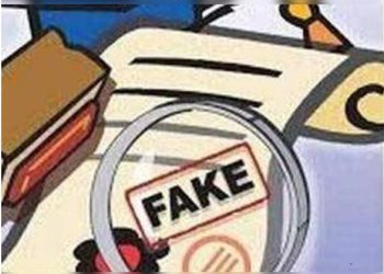 Noida News: 150 अधिक लोगों के फर्जी अंकपत्र व प्रमाणपत्र बनाने वाले गिरोह का पर्दाफाश