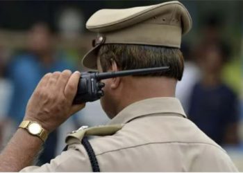 केंद्रीय मंत्री के रिश्तेदारों से रिश्वत मांगने के आरोप में 3 पुलिसकर्मी निलंबित, मुख्यालय न छोड़ने का आदेश