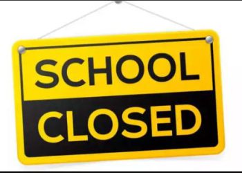 मूसलाधार बारिश के चलते दिल्ली में सोमवार को बंद रहेंगे सभी स्कूल, CM केजरीवाल का आदेश