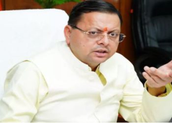 सीएम धामी के निर्देश के बाद प्रभारी मंत्रियों को आई जिलों की याद, प्रवास के लिए हुए रवाना