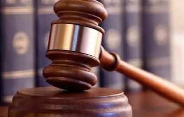 नाबालिग से दुराचार करने के दोषी काे आजीवन कारावास