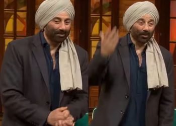 ‘गदर’ की रिलीज के समय घबराए हुए थे सनी देओल, बोले- फिल्म के खिलाफ था बॉलीवुड लेकिन…