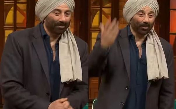 ‘गदर’ की रिलीज के समय घबराए हुए थे सनी देओल, बोले- फिल्म के खिलाफ था बॉलीवुड लेकिन…