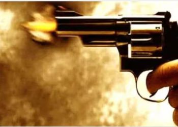 अलीगढ़ में भाजपा अल्पसंख्यक मोर्चा के महानगर महामंत्री पर फायरिंग, गंभीर हालत में मेडिकल कॉलेज रेफर