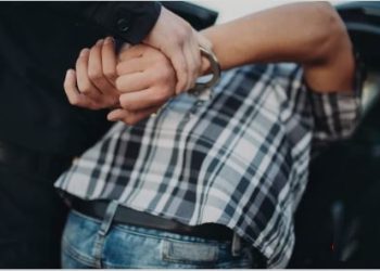 GST अधिकारी बन 6 करोड़ का सोना लूटने वाला पंजाब से गिरफ्तार, करीबी दोस्त निकला मास्टरमांइड