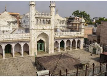 Gyanvapi Case: नहीं मानी गई मुस्लिम पक्ष की दलील, कोर्ट का आदेश- ज्ञानवापी परिसर का ASI सर्वे होगा