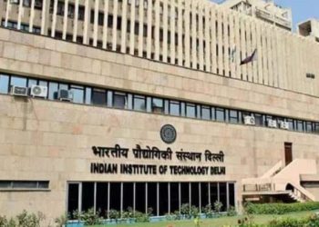 चिंताजनक: IIT दिल्ली में फोर्थ ईयर के छात्र ने किया सुसाइड, उदयगिरि हॉस्टल में मिला शव