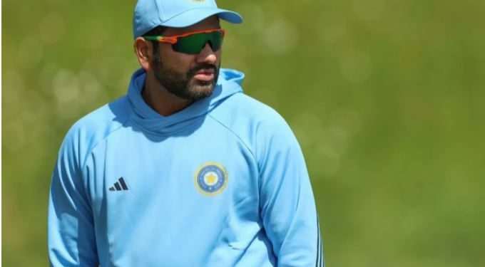 जसप्रीत बुमराह को लेकर कप्तान रोहित शर्मा ने दिया बड़ा हिंट, जानें कब होगी स्टार गेंदबाज़ की वापसी?