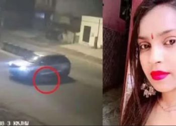 Delhi Kanjhawala Case में चारों आरोपियों के खिलाफ चलेगा हत्या का केस, अंजलि को 13 KM कार से घसीटने का है आरोप