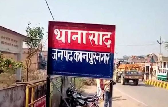 रेप का आरोप और हवालात में बंद किया गया युवक, छिपकली निगलने से स्थिति खराब, खौफनाक कदम ने मचाई सनसनी