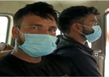 कानपुर के कार शोरूम से चोरों ने उड़ाए 59 लाख, इन रुपयों से गांव में करवाया नाच-गाना और भंडारा