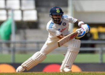 कोच विक्रम राठौर ने बांधे Virat Kohli की तारीफों के पुल, बोले- युवा प्लेयर्स सीखें पूर्व कप्तान से यह हुनर