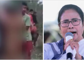 मणिपुर जा सकती हैं सीएम ममता बनर्जी, कहा- ‘पीएम मोदी ने घटना के बहाने बंगाल…’
