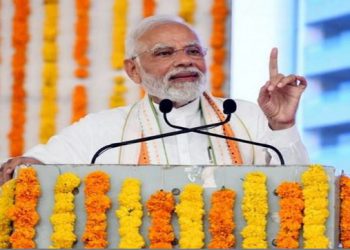 पीएम नरेंद्र मोदी काशी की जनता को सौंपेंगे 12000 करोड़ की योजनाएं, टिफिन पर होगी चर्चा