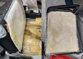 DRI ने गिरफ्तार किए तीन तस्कर, बरामद हुई 5.2 किलो हेरोइन; नाइजीरियाई नागरिक निकला मास्टरमाइंड