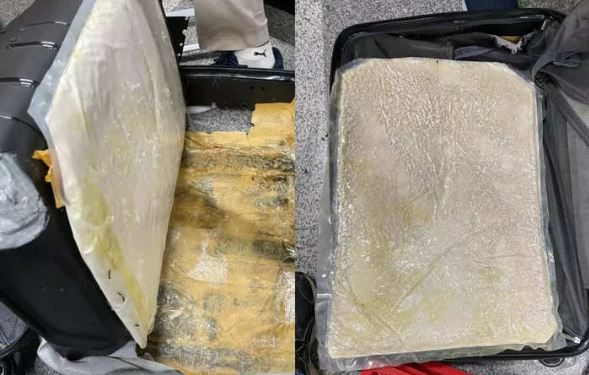 DRI ने गिरफ्तार किए तीन तस्कर, बरामद हुई 5.2 किलो हेरोइन; नाइजीरियाई नागरिक निकला मास्टरमाइंड