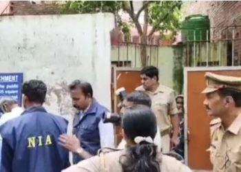 ड्रग तस्कर रजी हैदर जैदी की संपत्ति जब्त, 500 करोड़ की हेरोइन के साथ पकड़ा गया था