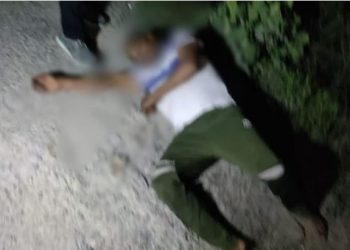 नोएडाः पुलिस मुठेभड़ में हत्या और लूट का आरोपी घायल, पुलिस को चकमा देकर भागने की फिराक में था