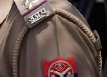 Noida: मेडिकल चेकअप के लिए लाया गया आरोपी जिला अस्पताल से फरार, पुलिस तलाश में जुटी