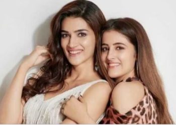 ‘और फिर भी आप हमें फॉलो कर रहे हैं’, फ्लॉप सिस्टर्स कहे जाने पर नूपुर सेनन ने दिया करारा जवाब